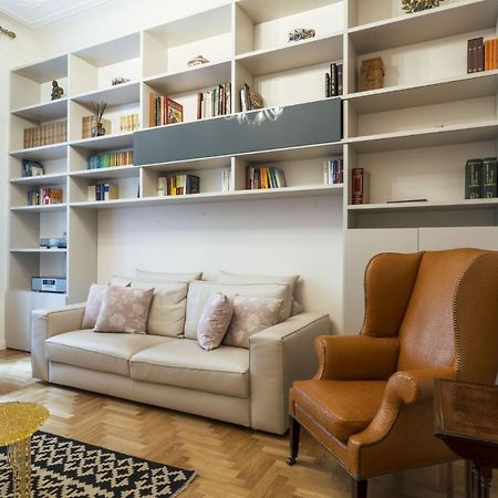 Easylife - Comoda Residenza Con Terrazzino Abitabile In Zona Sant Ambrogio Milão Exterior foto